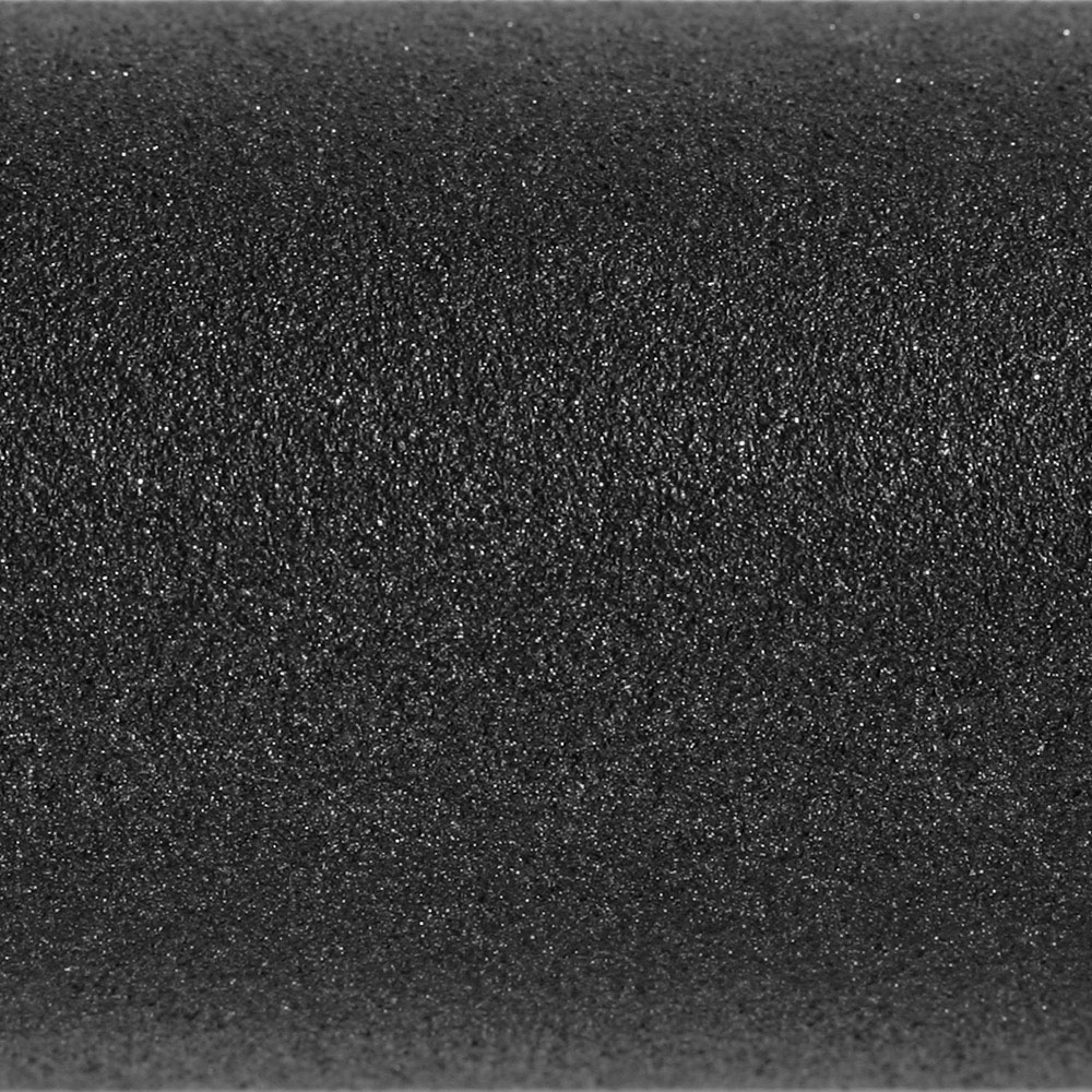 Terma Quadrus Bold 2847BTU Metallic Black Heated Towel Rail 1185 x 450mm Image 5