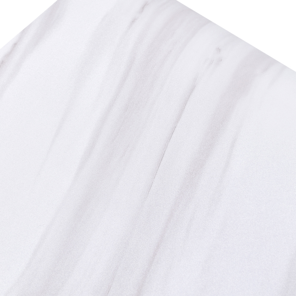 Living and Home Marble Effect PVC Self Adhesive Flooring Image 4