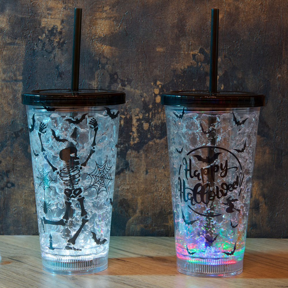 LED Crystal Cup Image 2