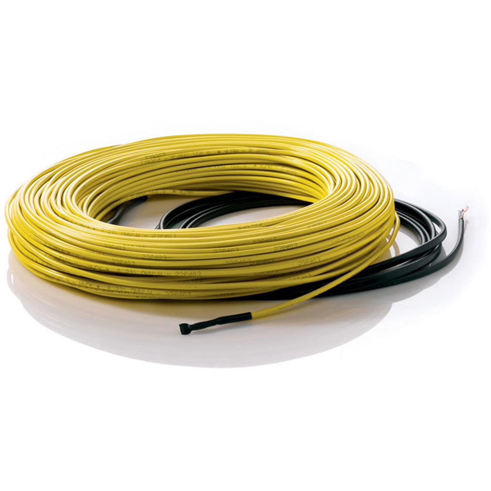 Veria Flexicable 10 Nordic Twin Conductor Underfloor Heating Cable 700W 70m Image 2