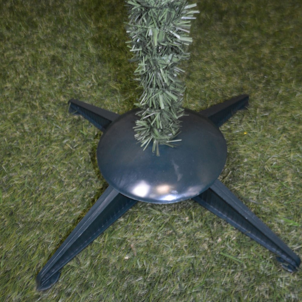 Samuel Alexander Green Colorado Spruce Artificial Christmas Tree 5ft Image 5