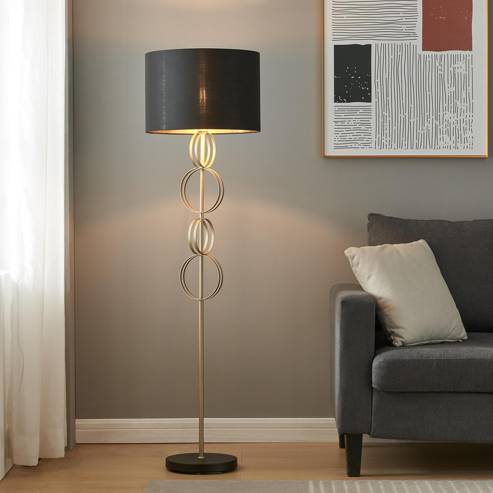 Olympia Floor Lamp Image 2