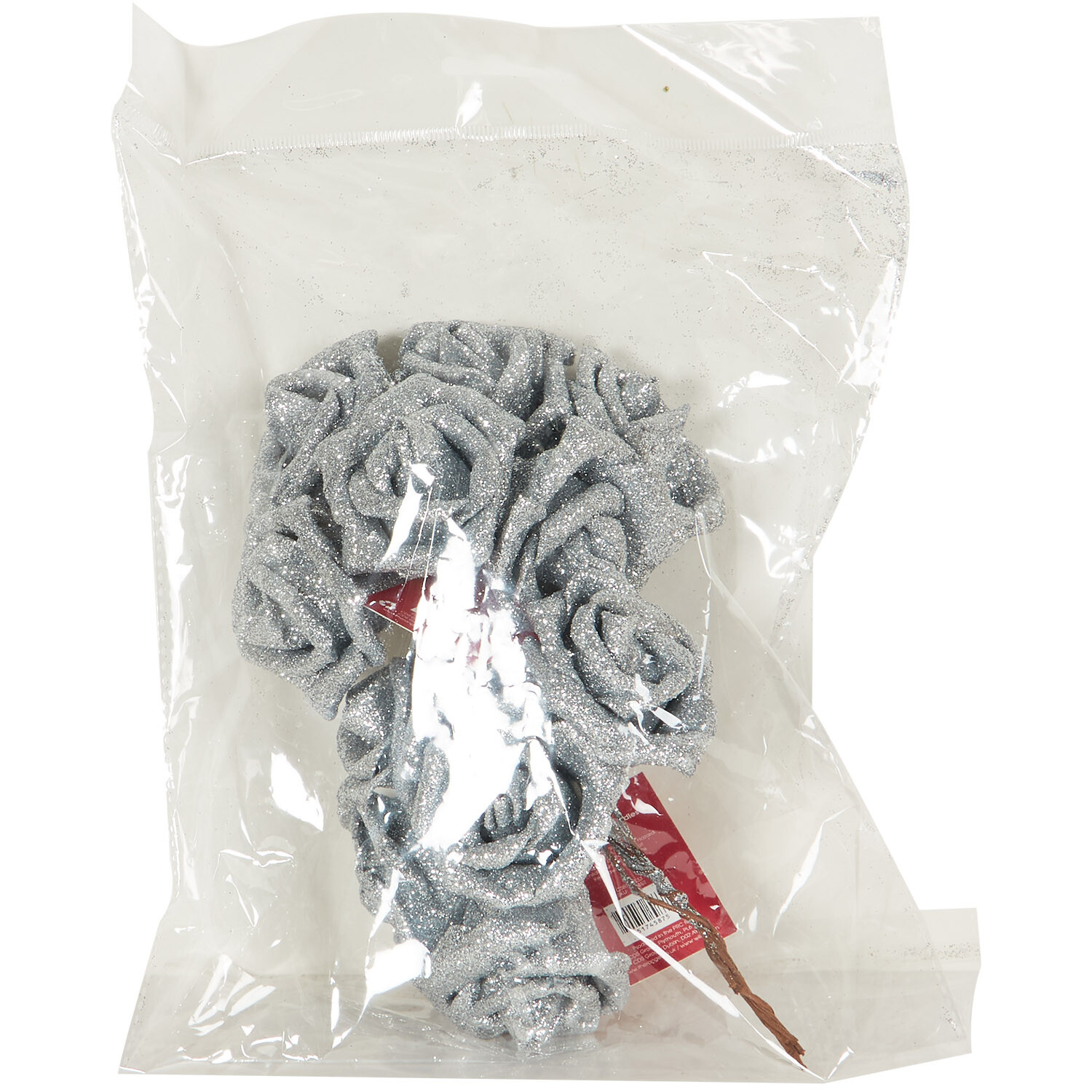 Glittered Rose Bundle - Gold or Silver Image 6