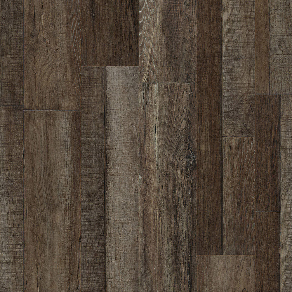 Malmo Brada Chestnut Rigid Senses Plank LVT Flooring Image 2