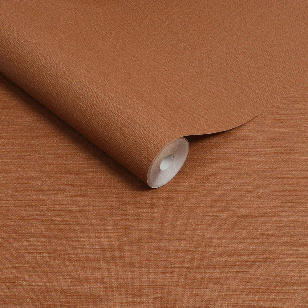 Superfresco Easy Amour Terracotta Wallpaper Image 2