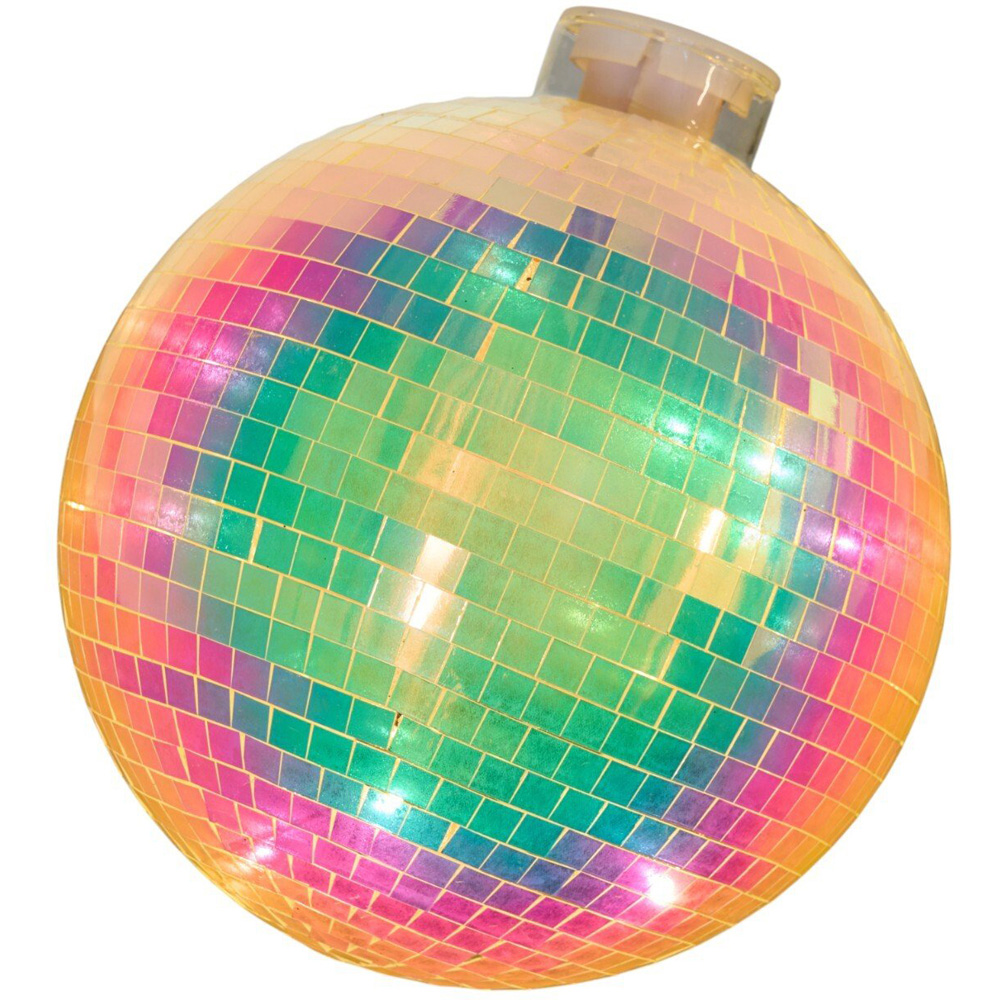 Disco LED Bauble Image 5