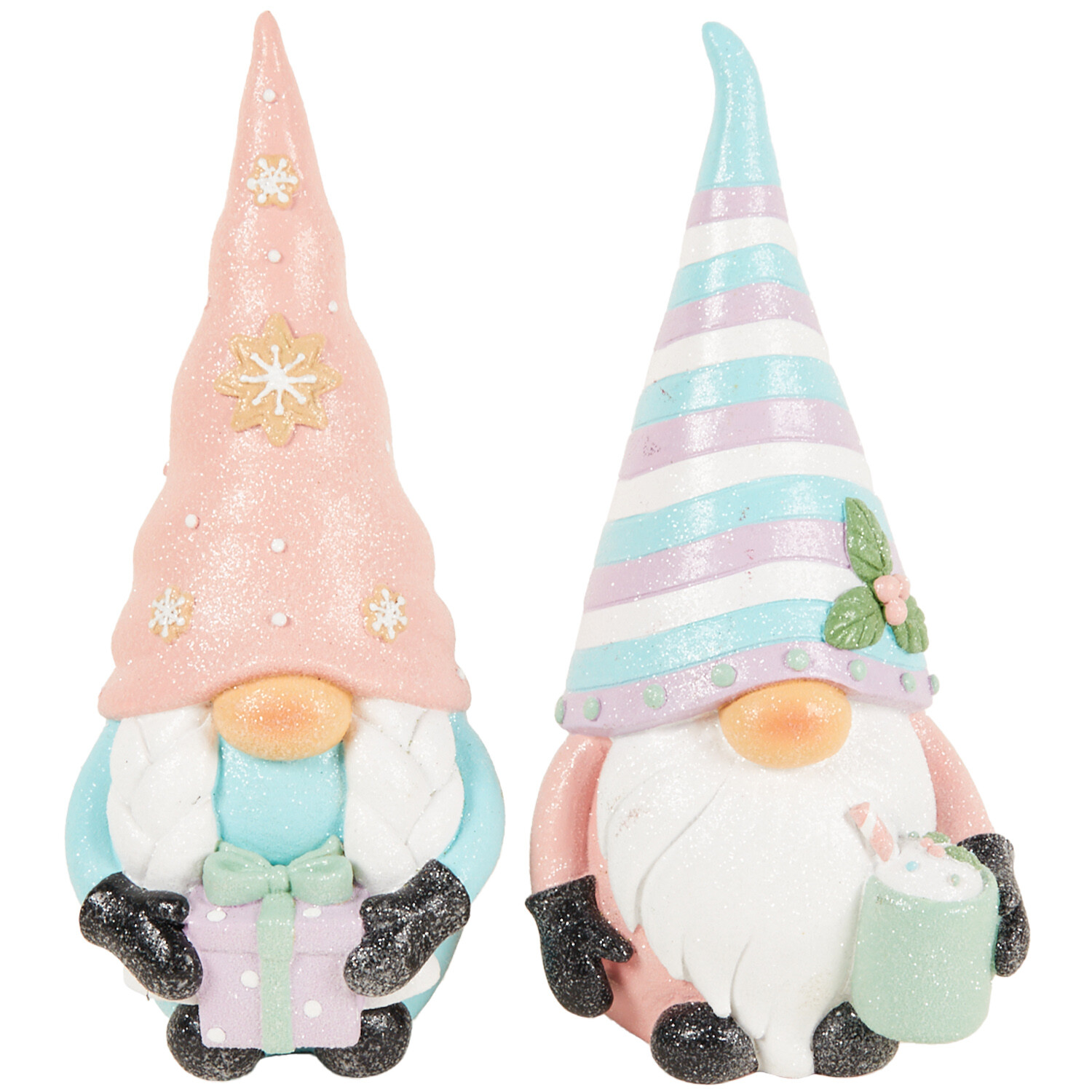 Sugar Cookie Gonk - Multicolour Image 1