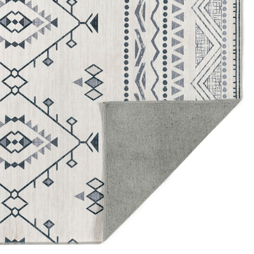 Origins My Washable Nomad Rug 120 x 170cm Image 3