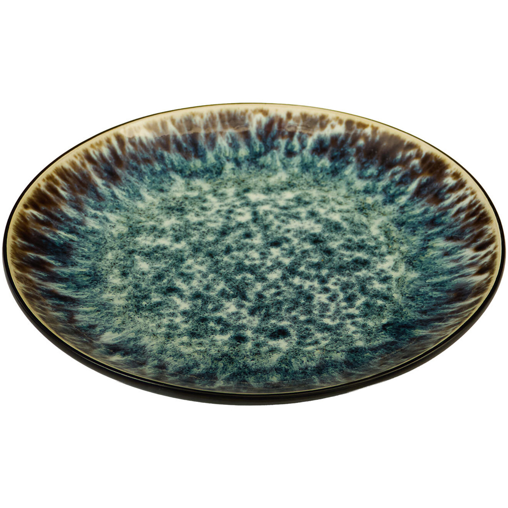 Aegean Reactive Plate Side Plate Image 2