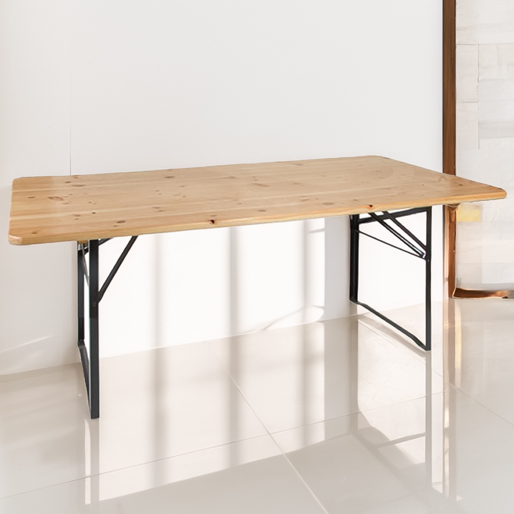 Fallen Fruits Wooden Children Table Toy Image 1