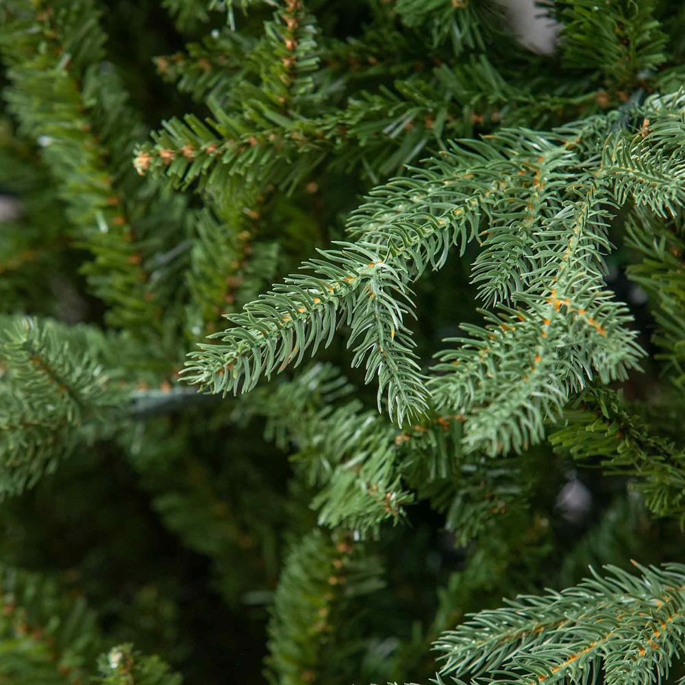 The Christmas Centre Burghley Green Spruce Artificial Xmas Tree 6ft Image 4