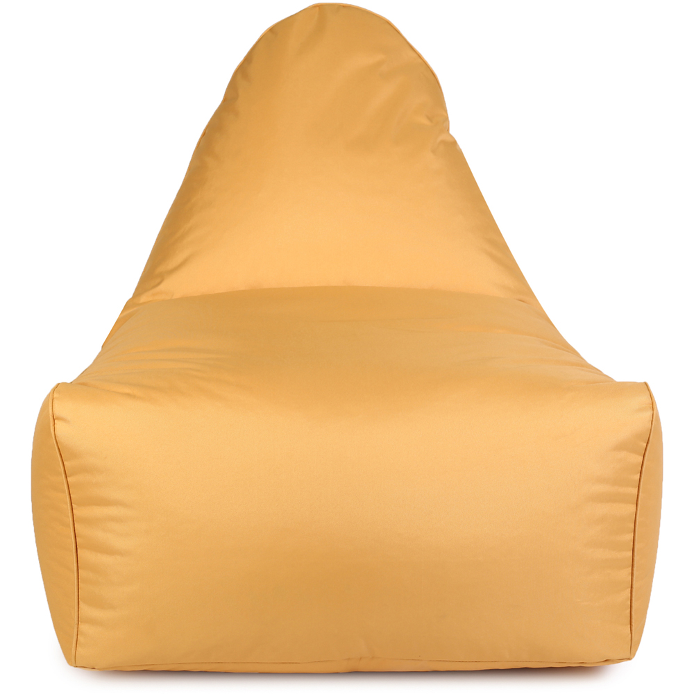 Kaikoo Ochre Ayra Bean Bag Chair Image 2