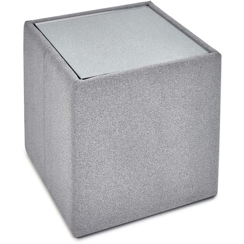 Julian Bowen Rohe Lamp Table Image 4