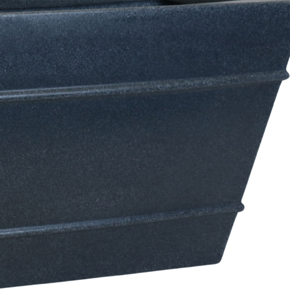 Trifibre St James Granite Roto Moulded Planter 60 x 110cm Image 3
