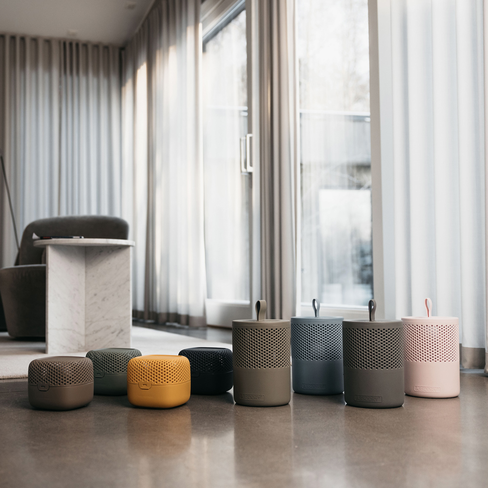 Absodry Duo Family Bag 3 Series Chanterelle Image 7