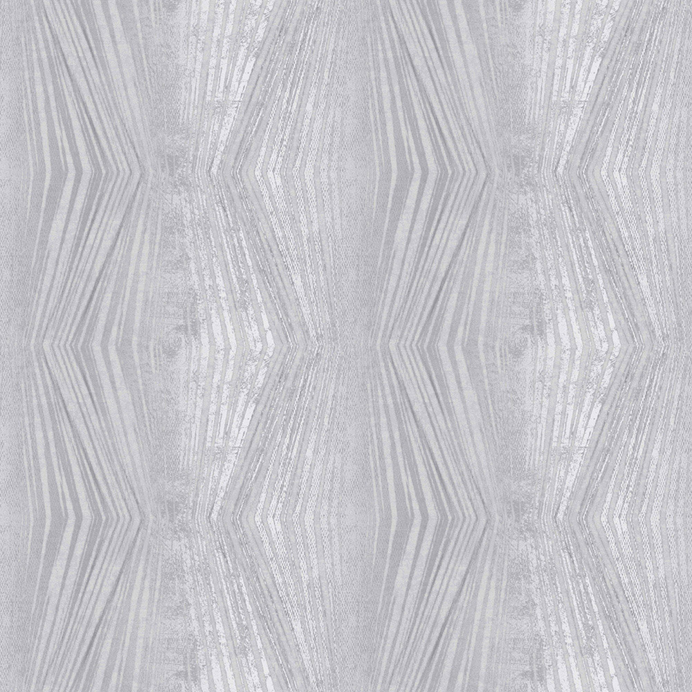 Boutique Nwg Vermeil Stripe Silver Wallpaper Image 1