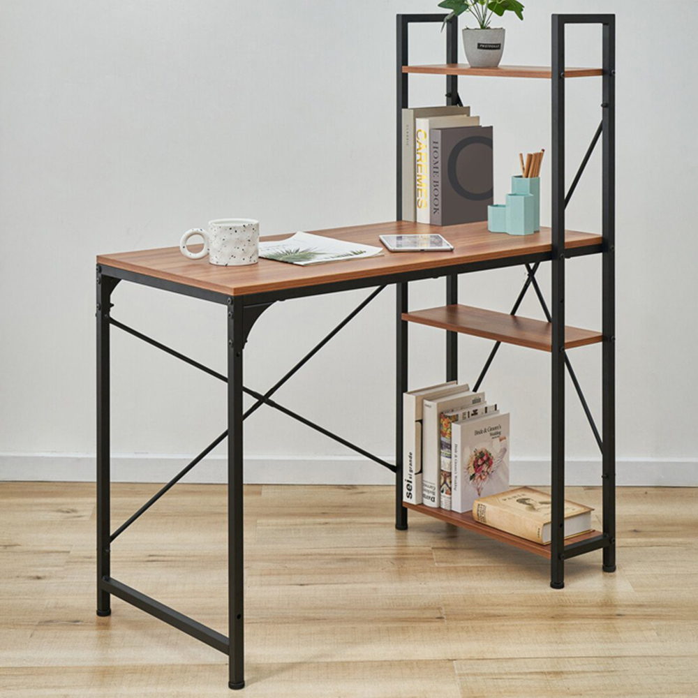 Hampton Desk - Natural Image