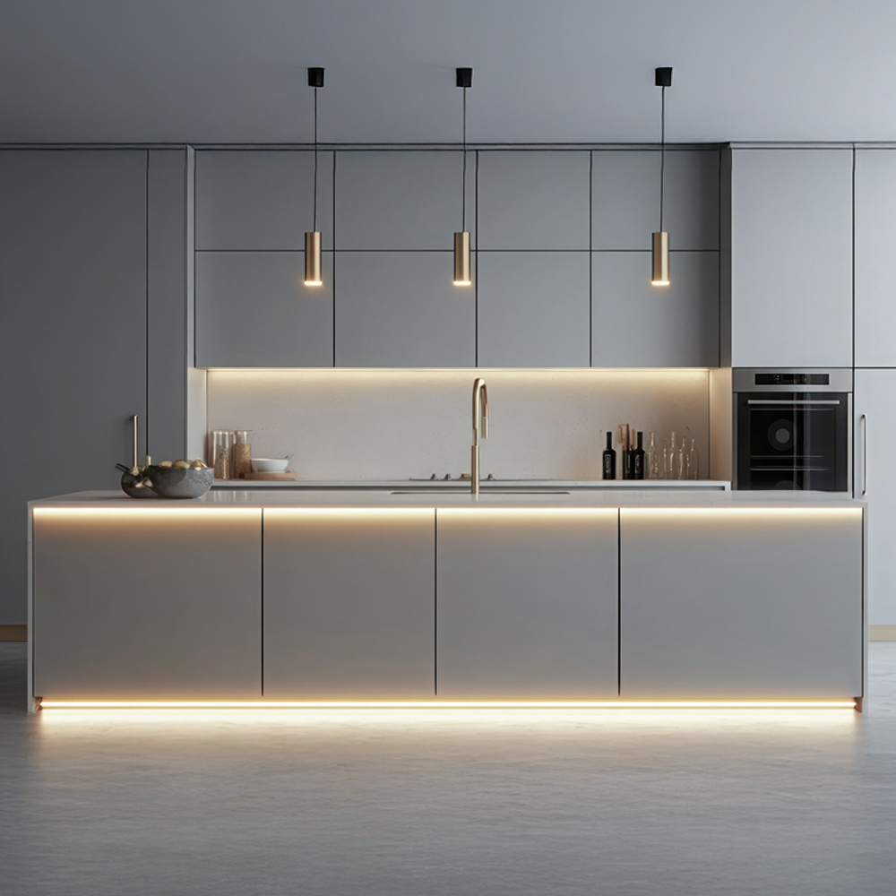 Sorrelis Kastel Natural White Flexible LED Strip 5m Image 2