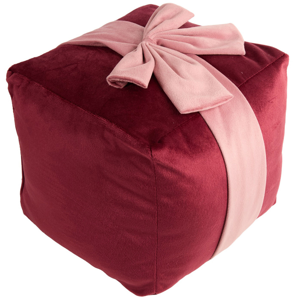 Present Shape Cushion Image 6