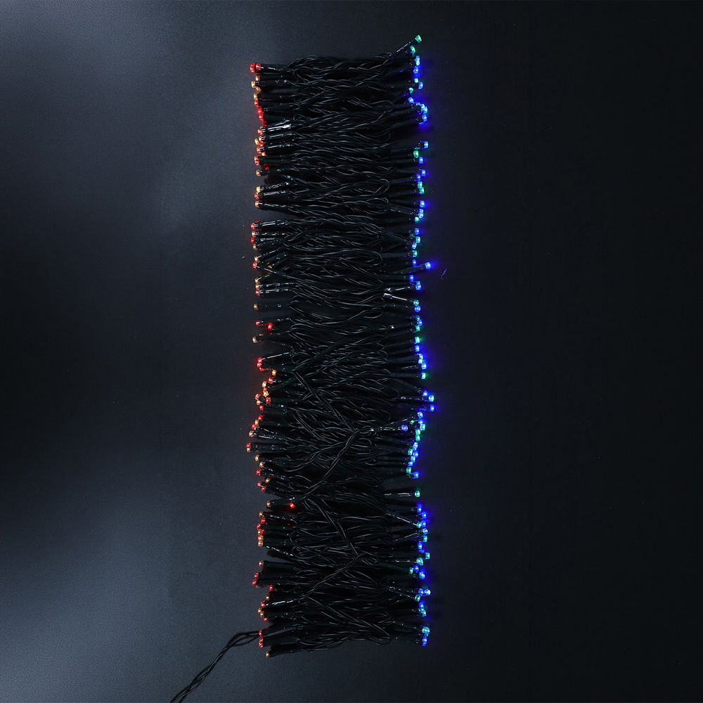 192 LED Battery Lights Image 3