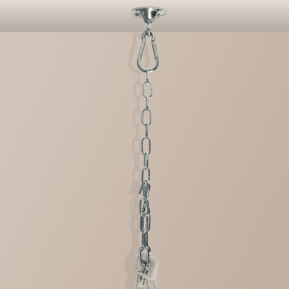 Amazonas Power Hook Hammock Fixing Image 3