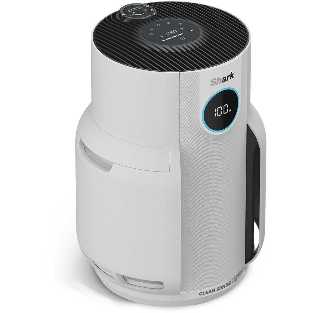 Shark NeverChange5 Air Purifier Image 3