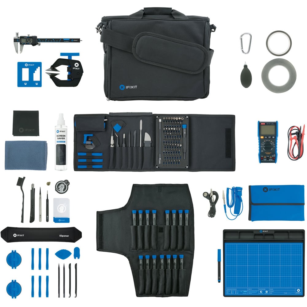 iFixit Repair Business Toolkit Image 1