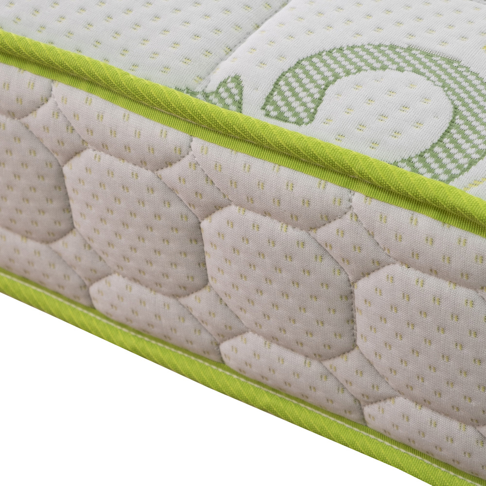Sareer Eco Willow Double Reflex Foam Mattress Image 4