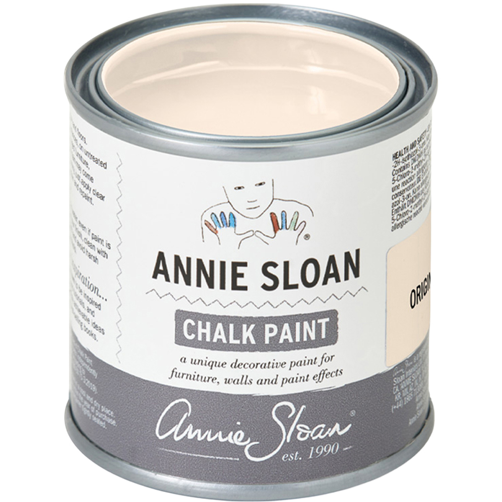 Annie Sloan Original Matt Chalk Paint 120ml Image 2