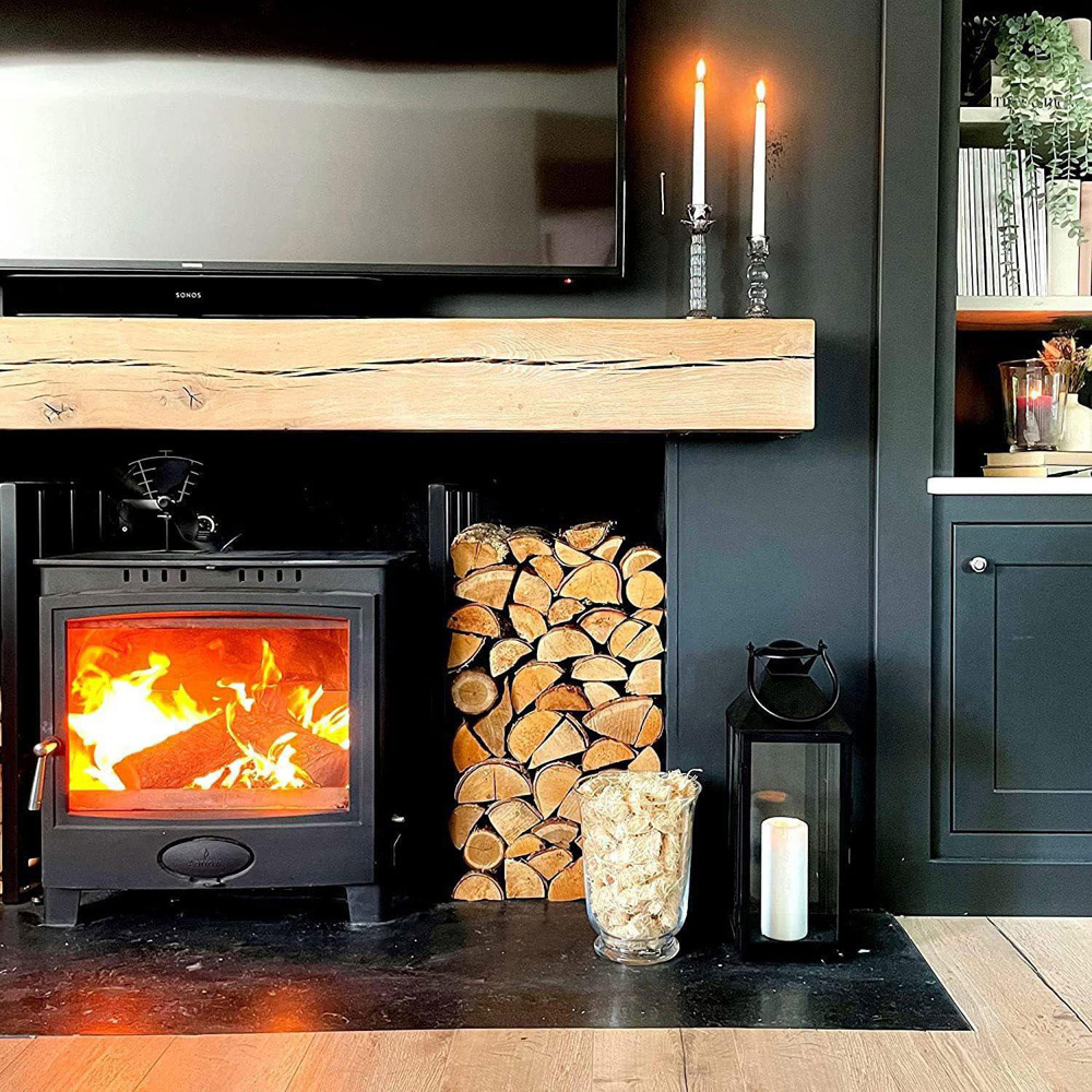 Ecoblaze Kiln-Dried Firewood 20L Image 2