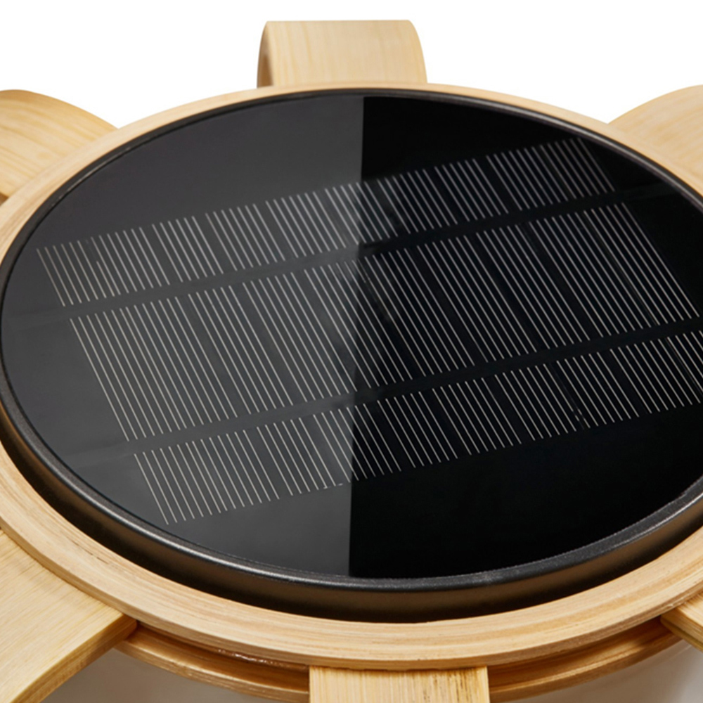 Nordlux Bob Nature Solar Battery Powered Portable Light Image 5