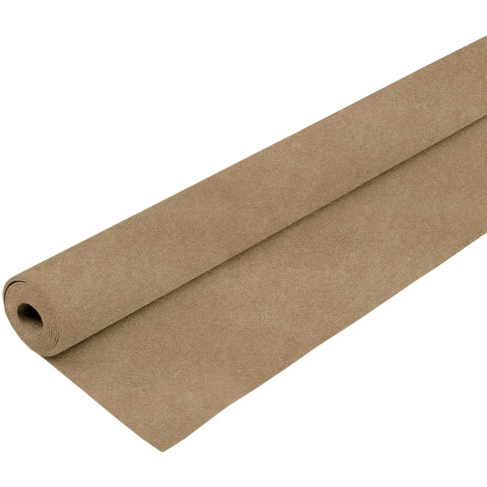 Monster Shop Beige Van Carpet Lining Image 3