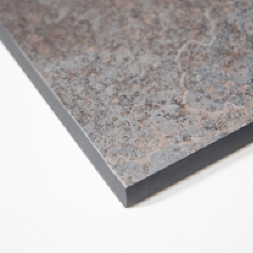 Zenith Caldeira Laminate Kitchen Breakfast Bar 3000 x 950 x 12.5mm Image 3