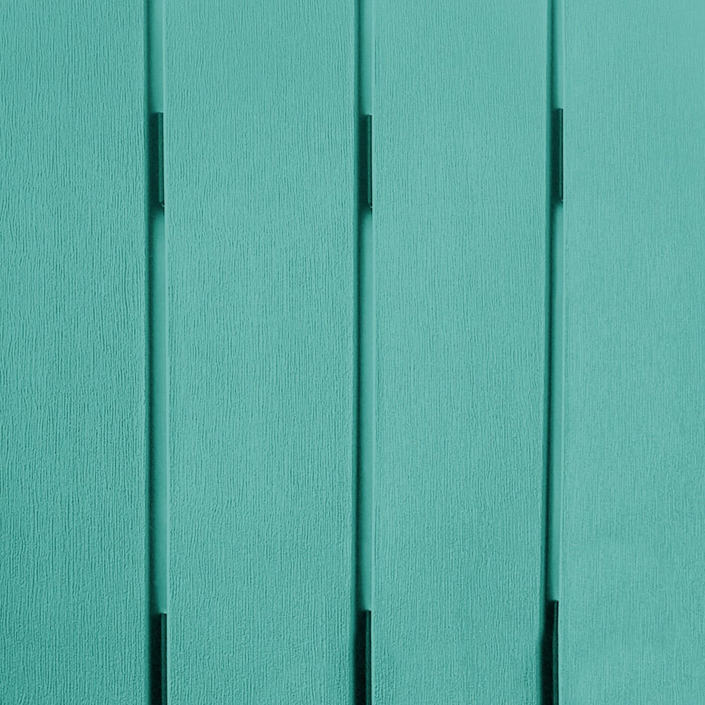 Keter Troy Aqua Teal Adirondack Chair Image 4