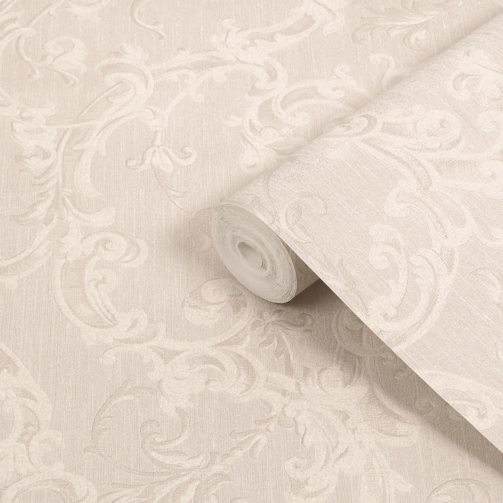 Boutique Florentine Earth Wallpaper Image 2