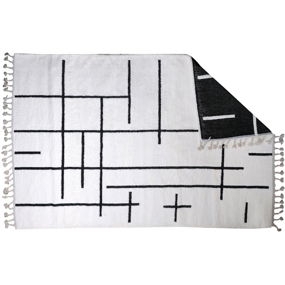 Evu Matisse Rug 120 x 180cm Image 3