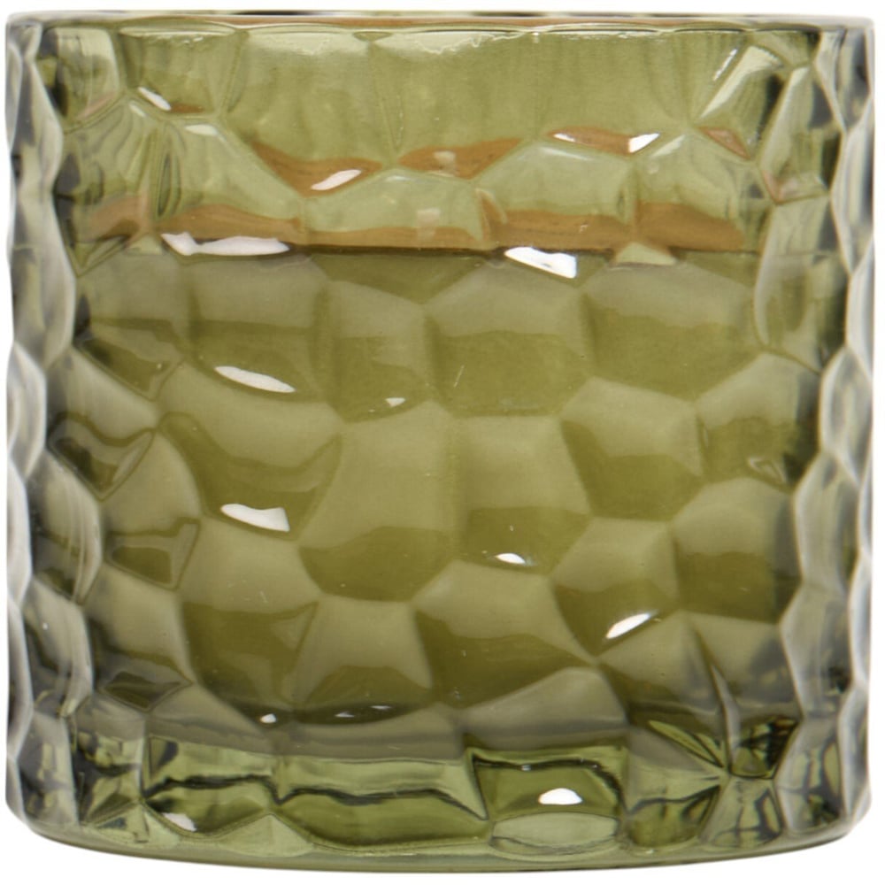 Assorted Sage and Smoke Mini Candle Image 5