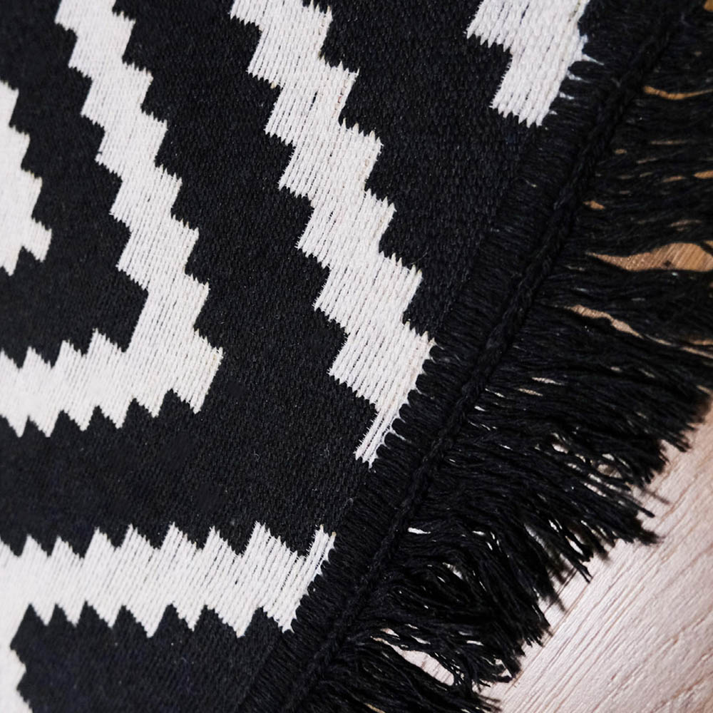 Evu Karma Reversible Rug 80 x 150cm Image 7