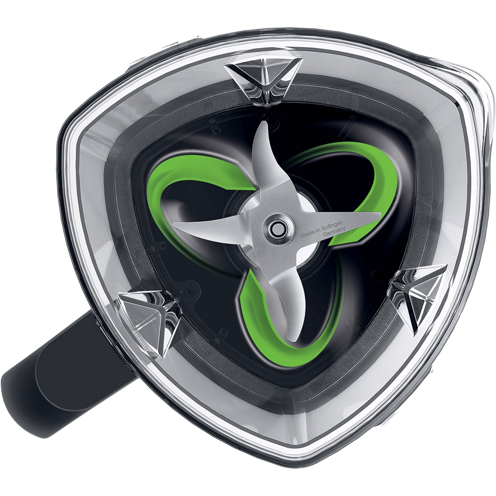 Braun PowerBlend 9 BN9040 Black 3L Jug Blender Image 3