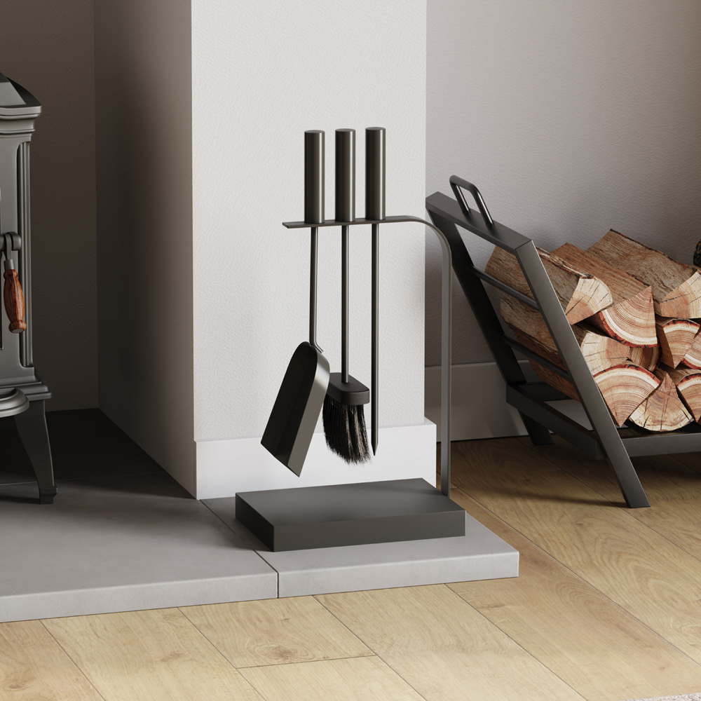 Fire Vida 4 Piece Aston Companion Set Image 2