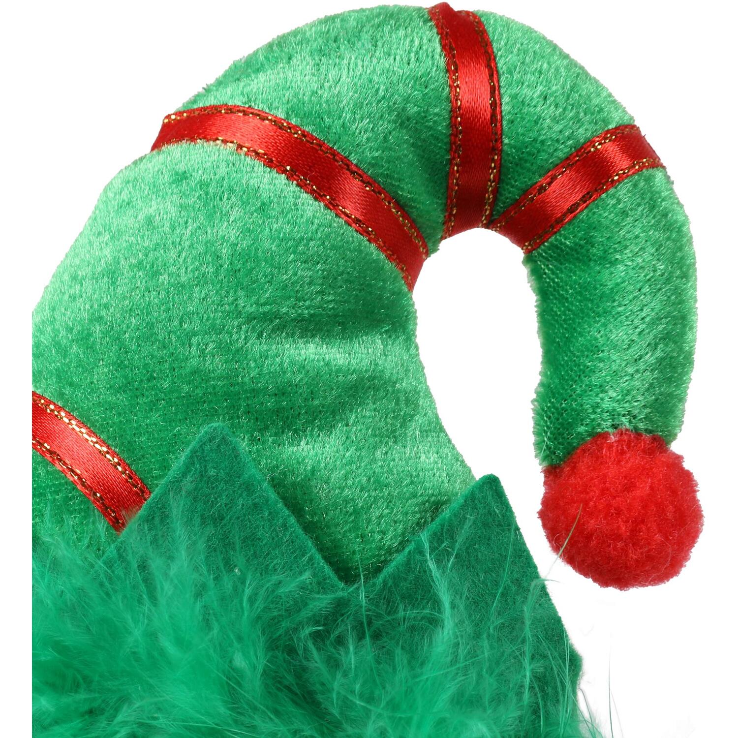 Christmas Elf Headband Image 3