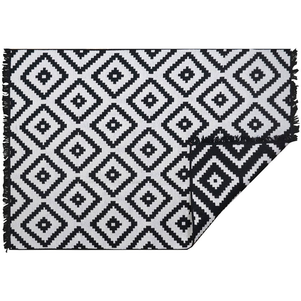 Evu Karma Reversible Rug 160 x 230cm Image 3