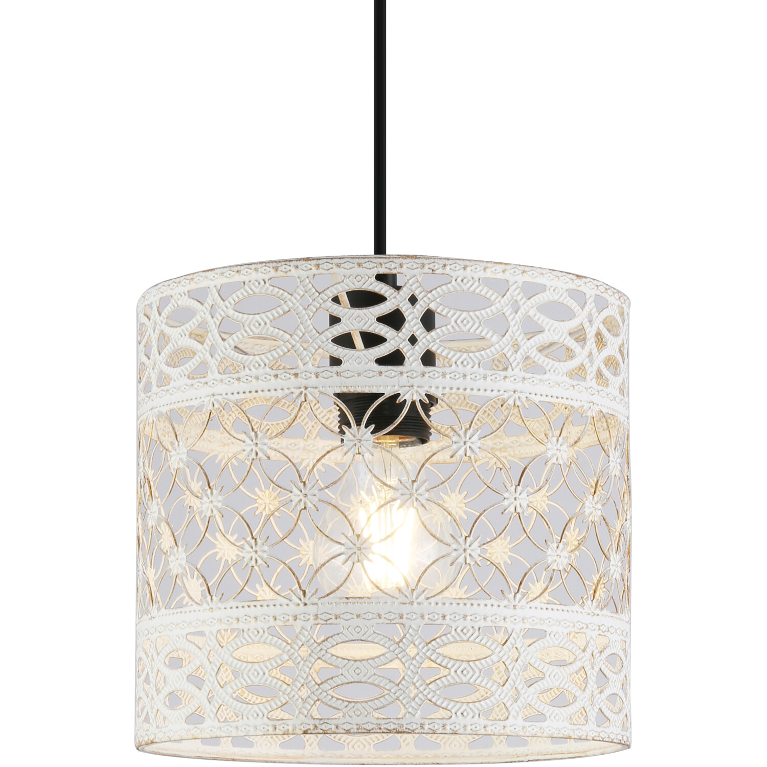 Anna Shade Antique White Image 5