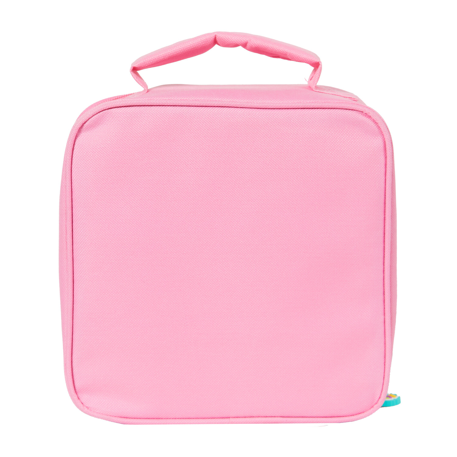 Squishmallows Lunch Bag - Pink Image 2