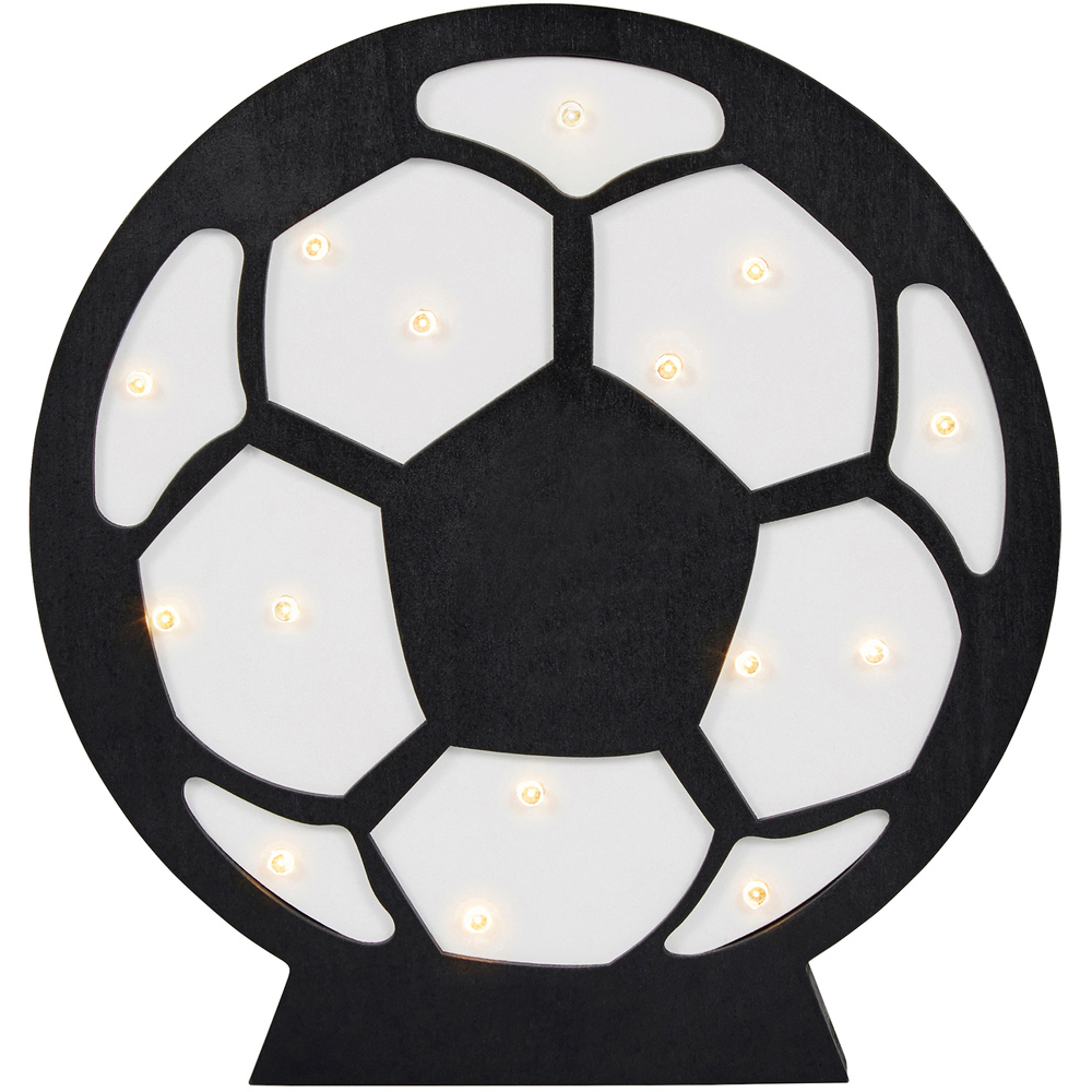 Glow Football LED Table Light Image 3