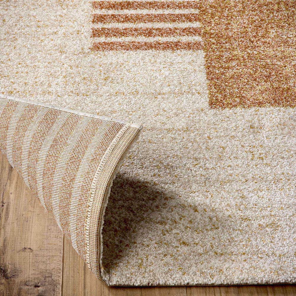 Origins Nomad Block Rug 160 x 230cm Image 3