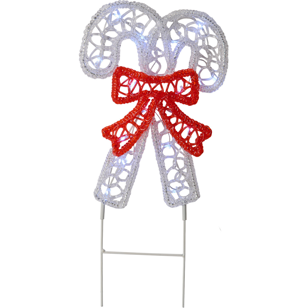 4 Piece Acrylic Characters Stake Lights Image 5