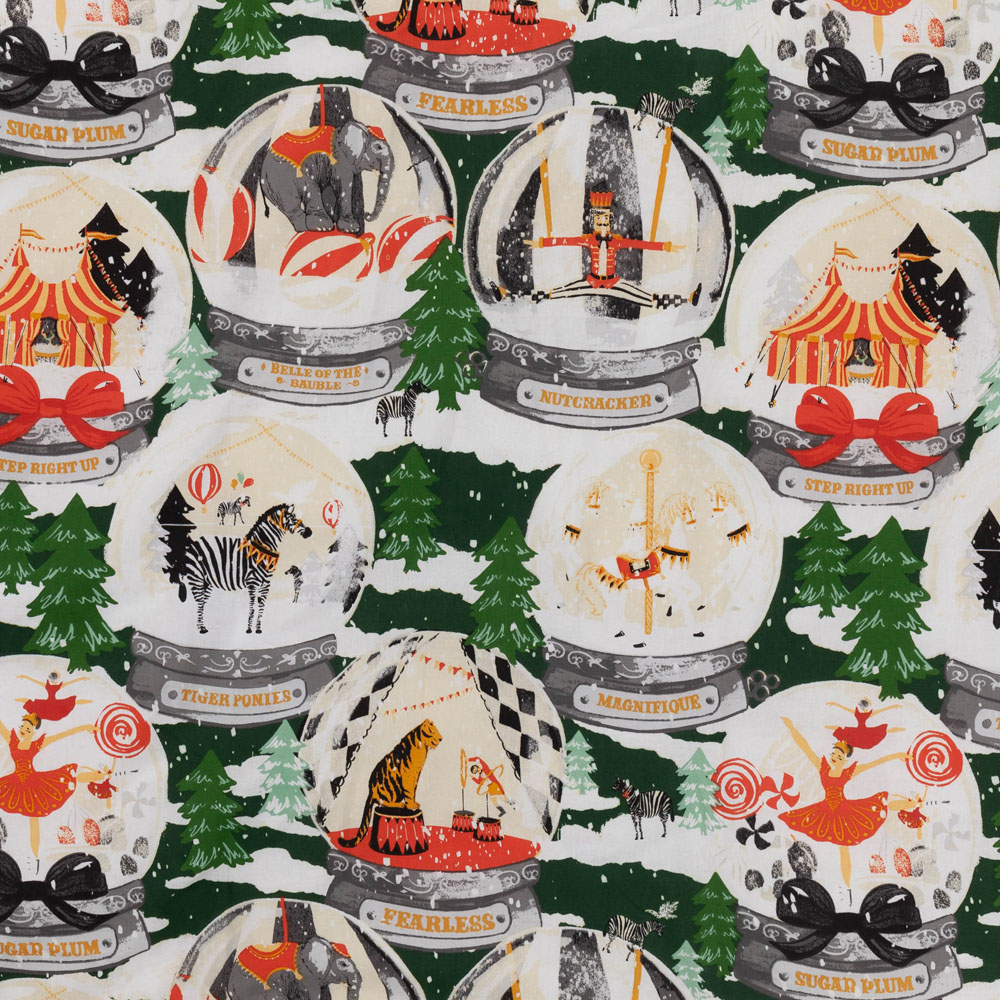 furn. Showtime Double Pine Duvet Set Image 4