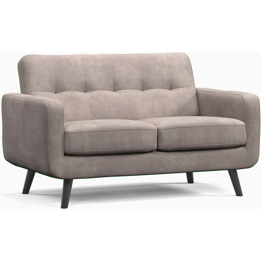 Kendal 2 Seater Antelope Oslo Sofa Image 2