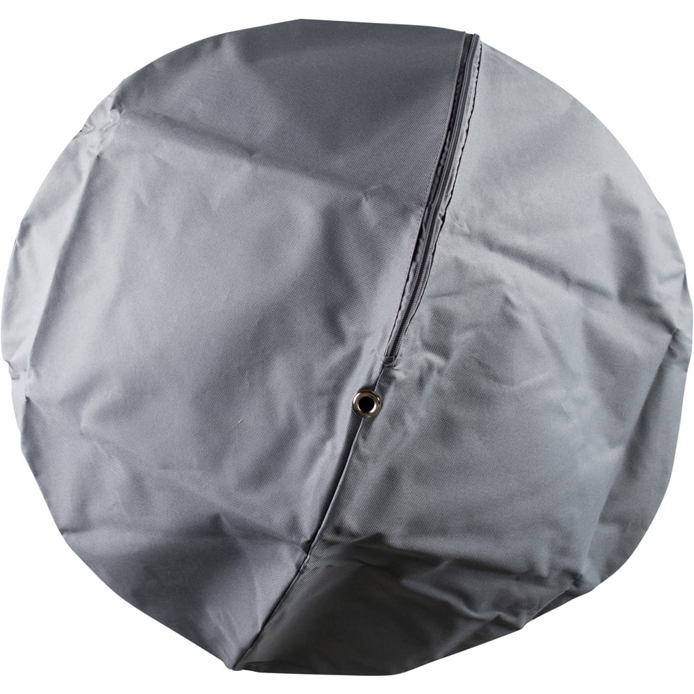 Sunred Artix Compact Hanging Patio Heater Cover Image 3